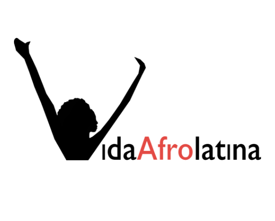 VidaAfrolatina Logo