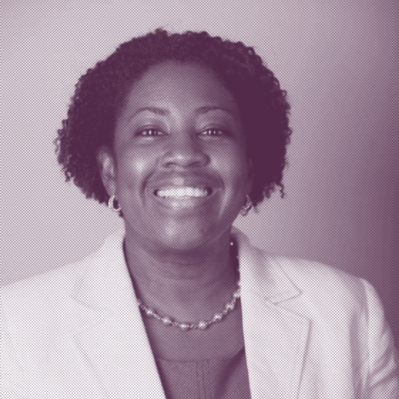 Carine Jocelyn, Founder, The Haitian Women's Collective