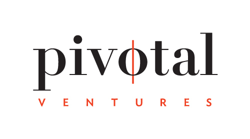 Pivotal Ventures logo
