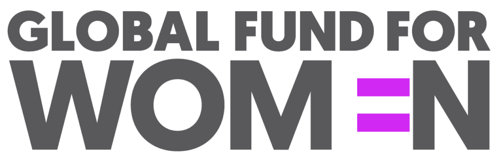 Global Fund for Women logo