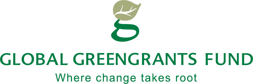 Global Greengrants Fund logo