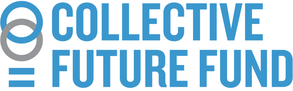 Collective Future Fund logo