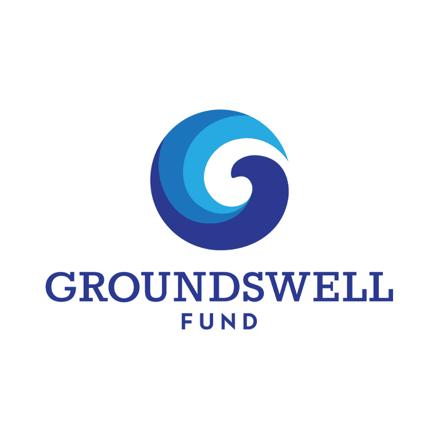 Groundswell Fund logo