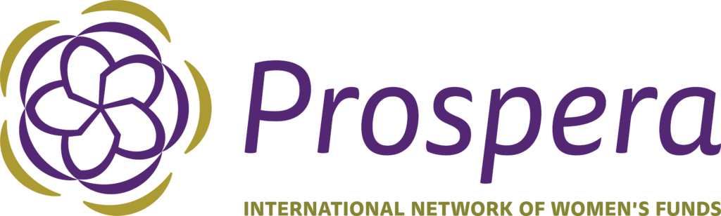 Prospera International Network of Women's Funds logo