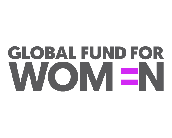 Global Fund for Women Logo