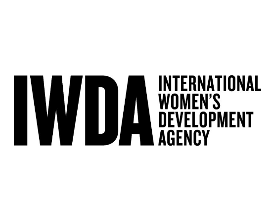 IWDA Logo