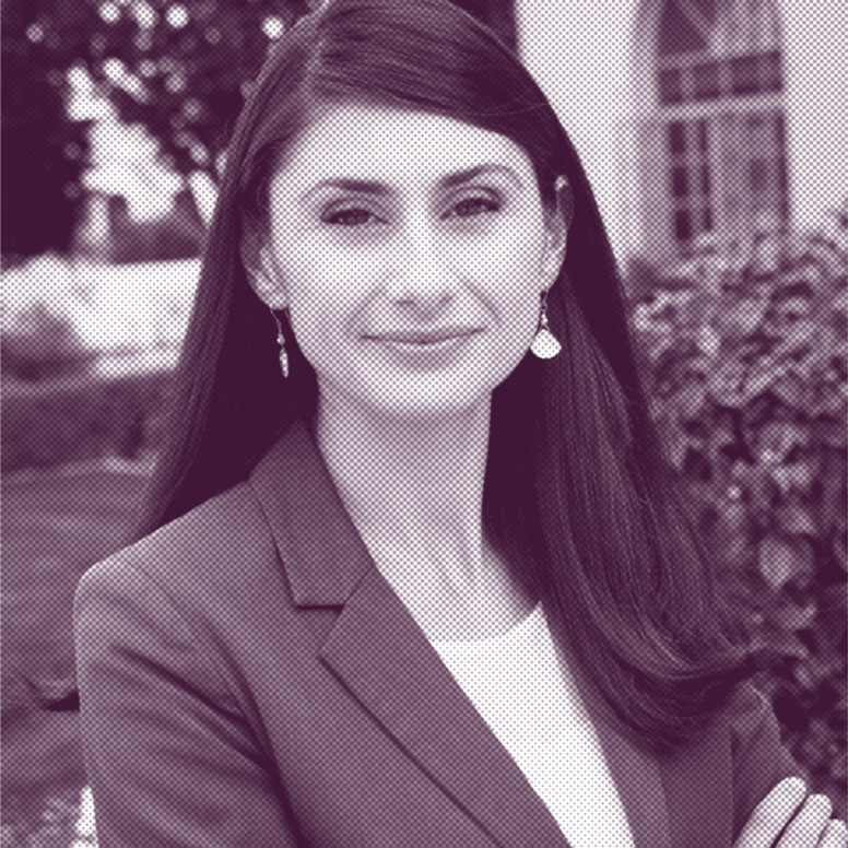 Parisa Ijadi-Maghsoodi, Esq.