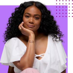 Tatyana Ali - Feminist Funded 2025